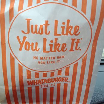 Whataburger - Cool - Burgers Near Me - Waco, Texas Whataburger - Cool - Burgers Near Me - Waco, Texas