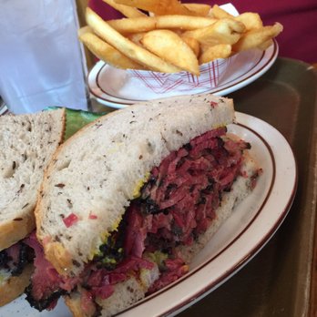 Sam LaGrassa's - Pastrami TO. DIE. FOR! - Delis Near Me - Boston, Massachusetts Sam LaGrassa's - Pastrami TO. DIE. FOR! - Delis Near Me - Boston, Massachusetts