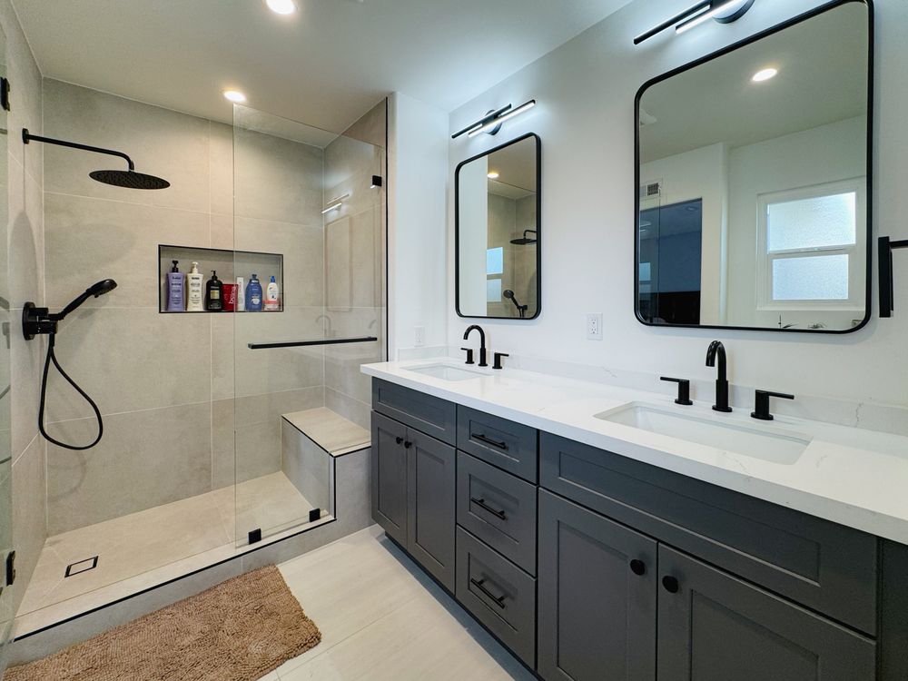 Slide of Maingreen Remodel & Construction