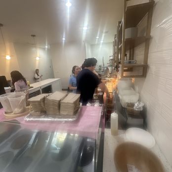 Kow Kow - The Ice cream station - Ice Cream & Frozen Yogurt Near Me - Providence, Rhode Island