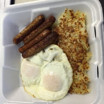 Marko's Cozy Cafe - The Great Breakfast - Cafes Near Me - Southfield, Michigan