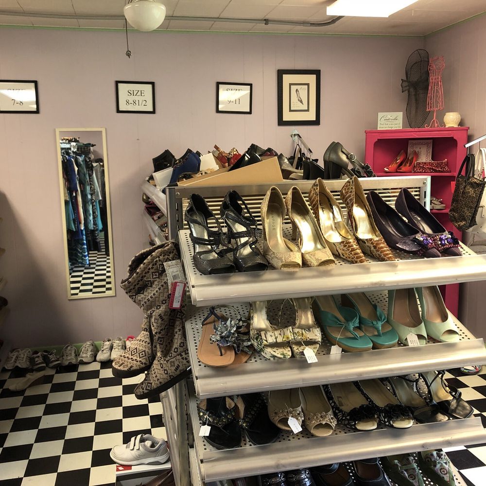 THE BEST 10 Used, Vintage & Consignment near Northville, MI Last
