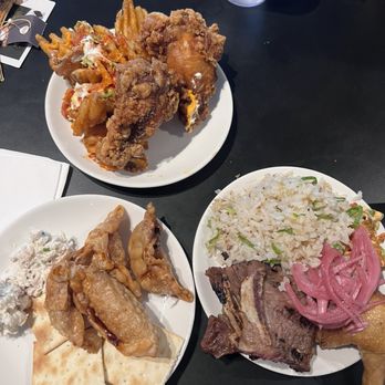 DB Grill - New American Near Me - Kapolei, Hawaii