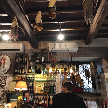 Cantina e Cucina - Cafeteria Near Me - Rome, RM