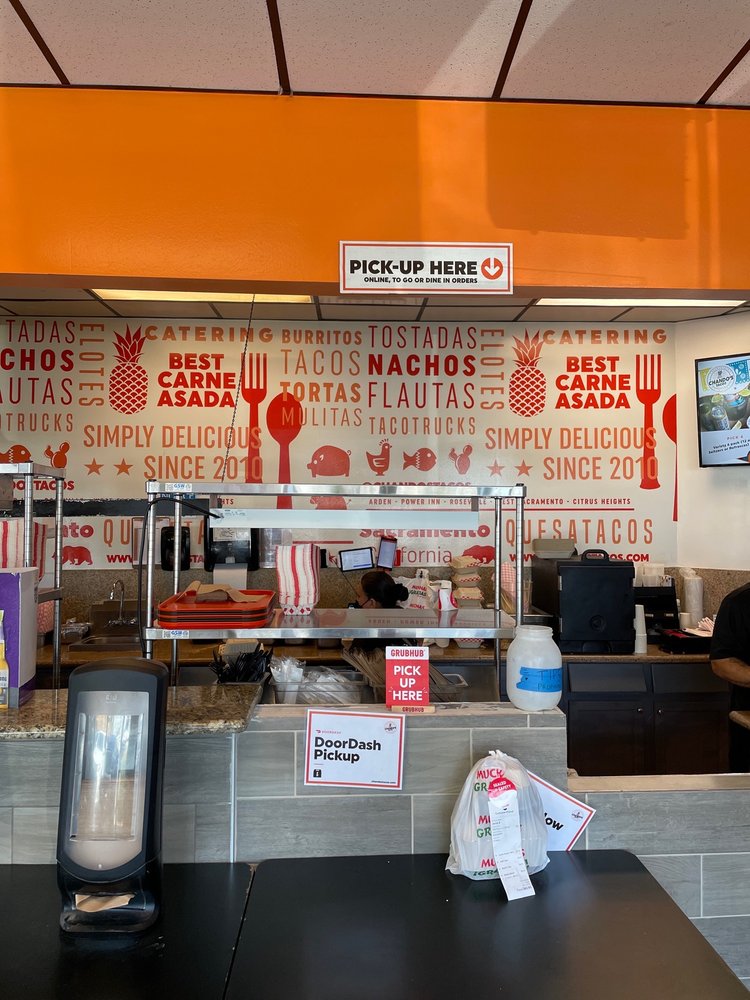 Chando's Tacos
