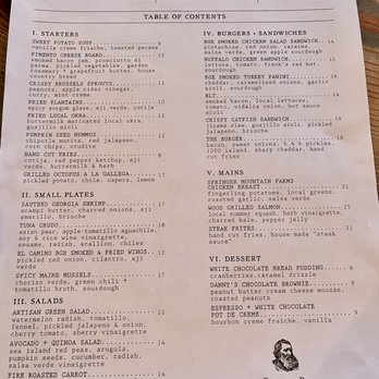 Corbu's Pizza - Menu - Pizza Near Me - Atlanta, Georgia