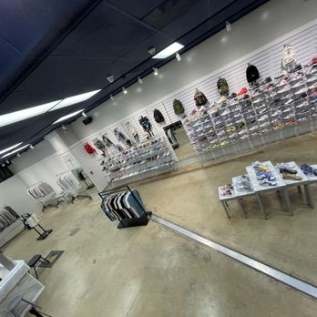 Original Grail - Shoe Stores Near Me - Aiea, Hawaii
