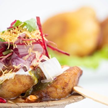 Jalsa Indian Kitchen - Chaat - Symphony of street food flavors ! - Indian Near Me - Somerdale, New Jersey Jalsa Indian Kitchen - Chaat - Symphony of street food flavors ! - Indian Near Me - Somerdale, New Jersey