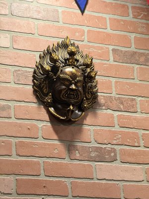 Nepali Momo Kitchen by null