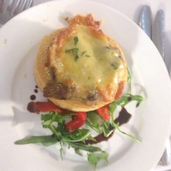Panorama House - Chicken and mushroom vol au vent - Venues & Event Spaces Near Me - Bulli, NSW