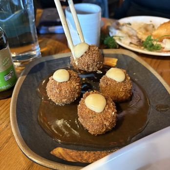 CHI Chinese and Sushi Bar - Gluten free crispy dragon ball - Sushi Bars Near Me - Bend, Oregon
