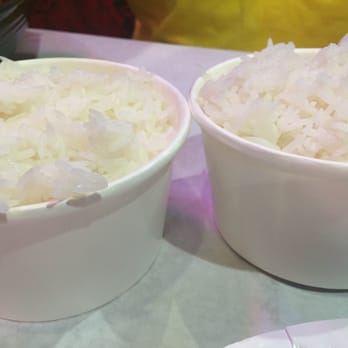 Rockin Crawfish - Rice - Cajun/Creole Near Me - San Pablo, California