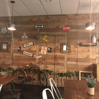 60 Beans Coffee - Coffee & Tea Near Me - Morristown, Tennessee
