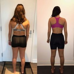 Evolution Performance - Body transformation