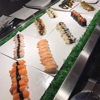 Ichiban Buffet - Buffets Near Me - Deerfield Beach, Florida