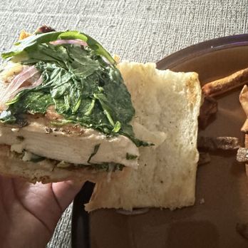 Big Ange's Eatery - rokko pollo - Sandwiches Near Me - Arlington Heights, Illinois Big Ange's Eatery - rokko pollo - Sandwiches Near Me - Arlington Heights, Illinois