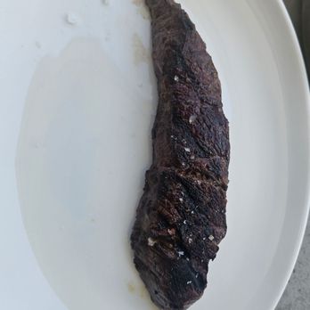 Butcher & Thief - Zabuton - Steakhouses Near Me - Las Vegas, Nevada