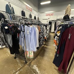 K&G Fashion Superstore