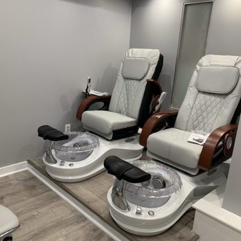 New Pinky Nail & Spa - Private pedicure - Nail Salons Near Me - Tenafly, New Jersey New Pinky Nail & Spa - Private pedicure - Nail Salons Near Me - Tenafly, New Jersey