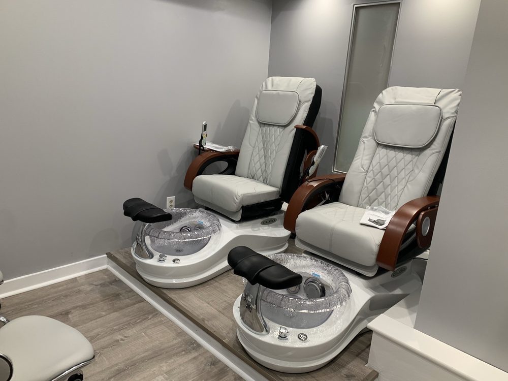 NEW PINKY NAIL & SPA Updated July 2024 16 Photos & 25 Reviews 32