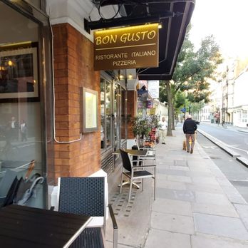 Bon Gusto - Italian Near Me - London, XGL