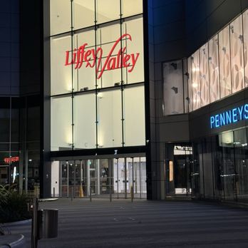 Vue - Liffey valley - Cinema Near Me - Clondalkin, D