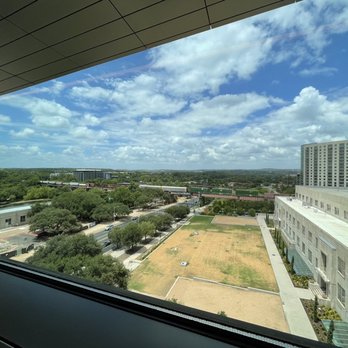 Austin Central Library - Stunning view :) - Libraries Near Me - Austin, Texas