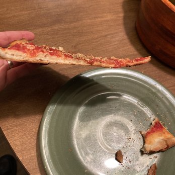 Affinito Pizza Parlor And Cafe - No flop - Italian Near Me - Emmaus, Pennsylvania