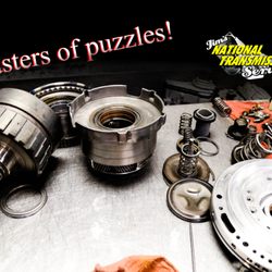 Jim's Automatic Transmission Service in Sioux Falls gift card