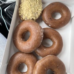 Krispy Kreme