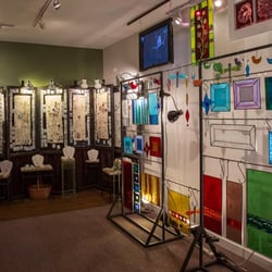 The Artists Shop