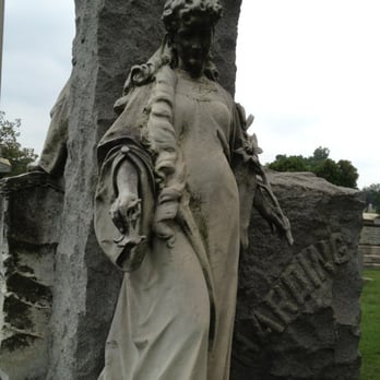 Rock Creek Cemetery - Funeral Services & Cemeteries Near Me - Washington, DC, District of Columbia