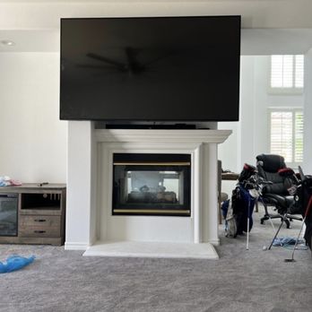 Prestige TV - TV Mounting Near Me - Las Vegas, Nevada Prestige TV - TV Mounting Near Me - Las Vegas, Nevada
