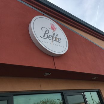 Belle Lash Lounge - Eyelash Service Near Me - Las Vegas, Nevada