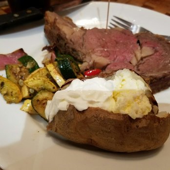 Double Tapp Grill - Prime Rib Night - Bars Near Me - Melbourne, Florida