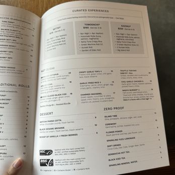 Bamboo Sushi - Sushi Bars Near Me - Portland, Oregon Bamboo Sushi - Sushi Bars Near Me - Portland, Oregon