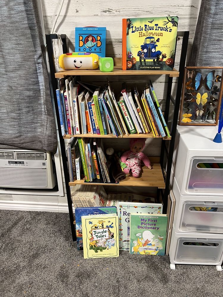 Happy Hands Childcare - childcare center in Azle, TX