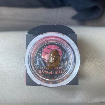 The Pass | Berkshire Dispensary - .5 gram of Candyland Wax. - Cannabis Dispensaries Near Me - Sheffield, Massachusetts