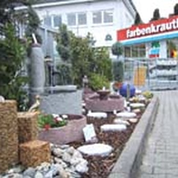 Farbenkrauth - Nurseries & Gardening Near Me - Darmstadt, HE