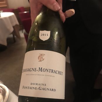 Le Pergolèse - French Near Me - Paris, 75
