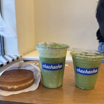 ChaChaCha - Desserts Near Me - Fremont, California ChaChaCha - Desserts Near Me - Fremont, California