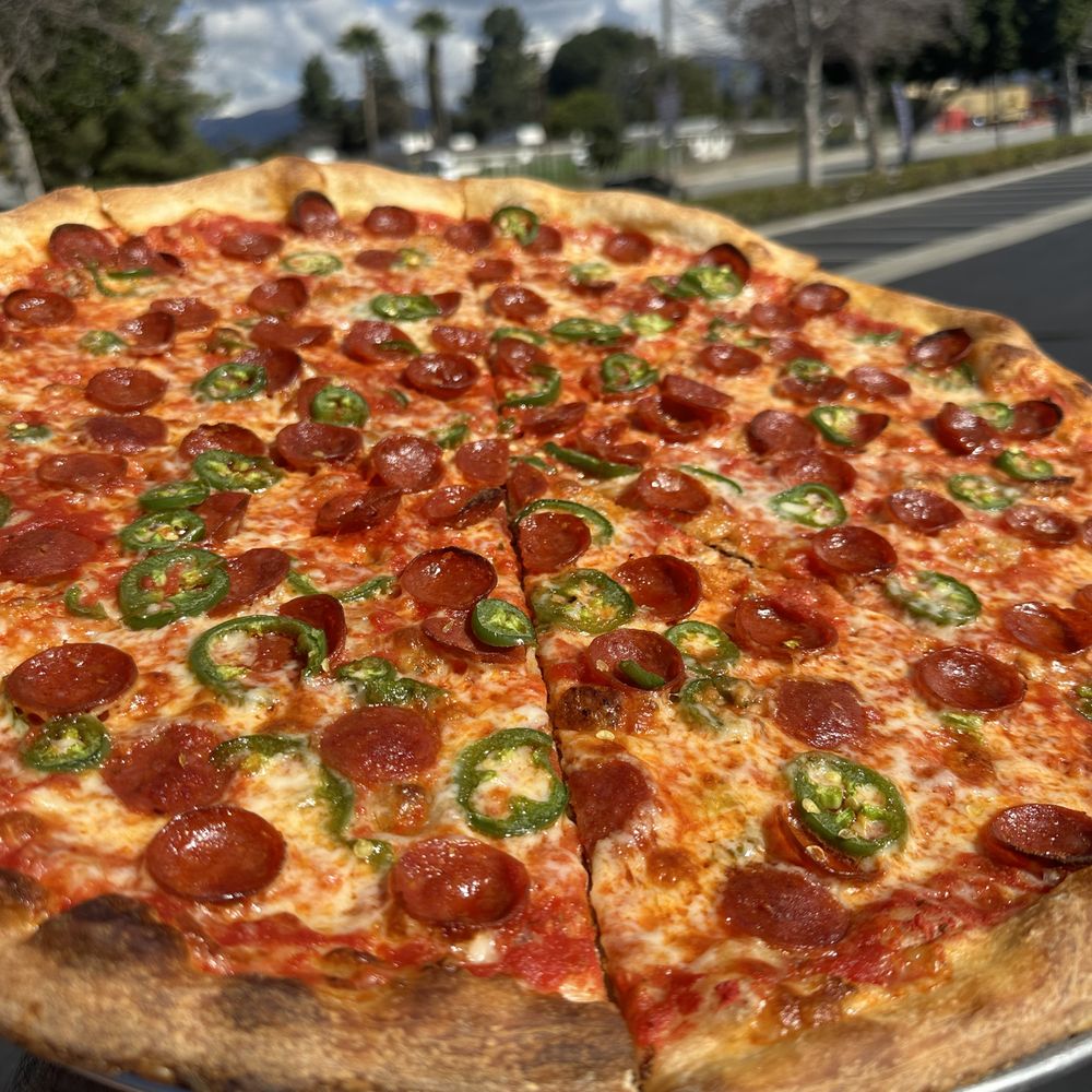 TOP 10 BEST White Pizza in Covina, CA - Updated 2025 - Yelp