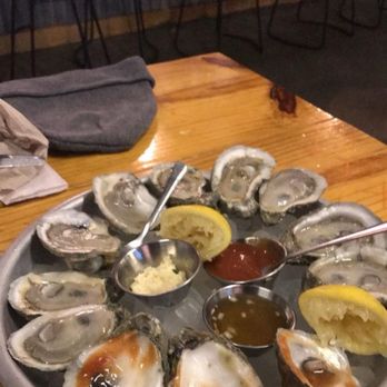 TLC Austin - Oysters - American Near Me - Austin, Texas