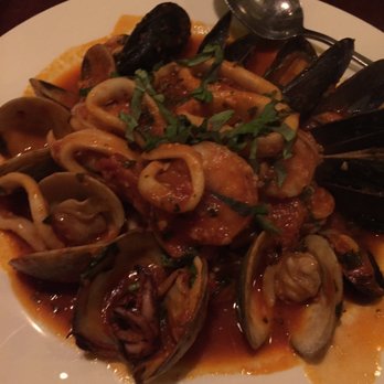 Carmelina's - Calamari and Mussels - Italian Near Me - Boston, Massachusetts Carmelina's - Calamari and Mussels - Italian Near Me - Boston, Massachusetts