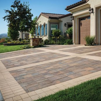 Surfside Builders Group - Pavers driveway - General Contractors Near Me Surfside Builders Group - Pavers driveway - General Contractors Near Me