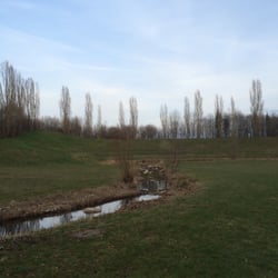 Parkanlage Helenental