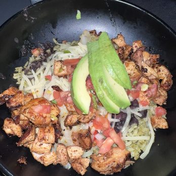 Rreal Tacos - Beltline - chicken burrito bowl - Mexican Near Me - Atlanta, Georgia Rreal Tacos - Beltline - chicken burrito bowl - Mexican Near Me - Atlanta, Georgia