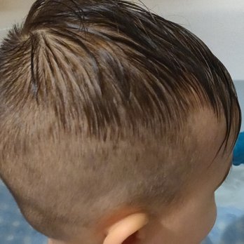 Terry's B Barbershop - Uneven - Barbers Near Me - Riverside, California
