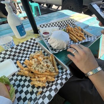 Pocket Burger Shack - Burgers Near Me - Sunset Beach, California Pocket Burger Shack - Burgers Near Me - Sunset Beach, California
