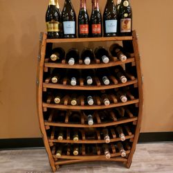 Cap'n Cork - Old world Bubbles are here!!!